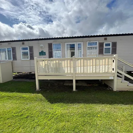 Eagle 63, Scratby - California Cliffs, Parkdean, Sleeps 6, Pet Friendly, Bed Linen And Towels Included - Close To The Beach Hotel Buitenkant foto