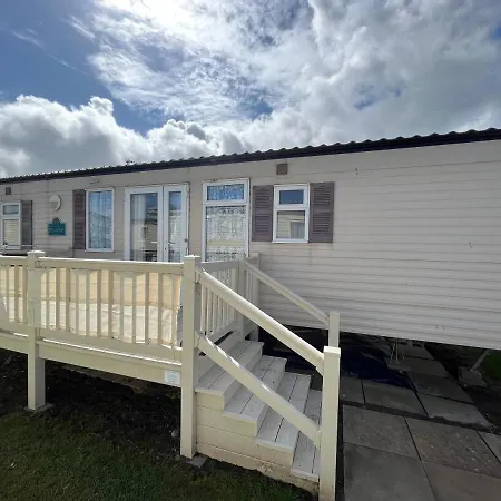 Eagle 63, Scratby - California Cliffs, Parkdean, Sleeps 6, Pet Friendly, Bed Linen And Towels Included - Close To The Beach Hotel Buitenkant foto