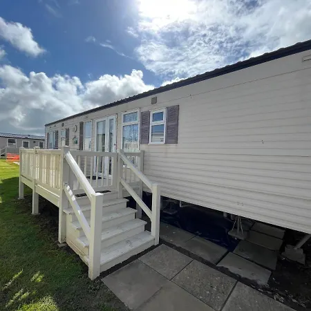 Eagle 63, Scratby - California Cliffs, Parkdean, Sleeps 6, Pet Friendly, Bed Linen And Towels Included - Close To The Beach Hotel Buitenkant foto