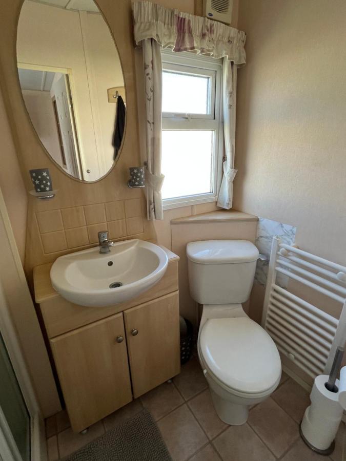 Eagle 63: Pet-friendly Beach Retreat At California Cliffs * Scratby