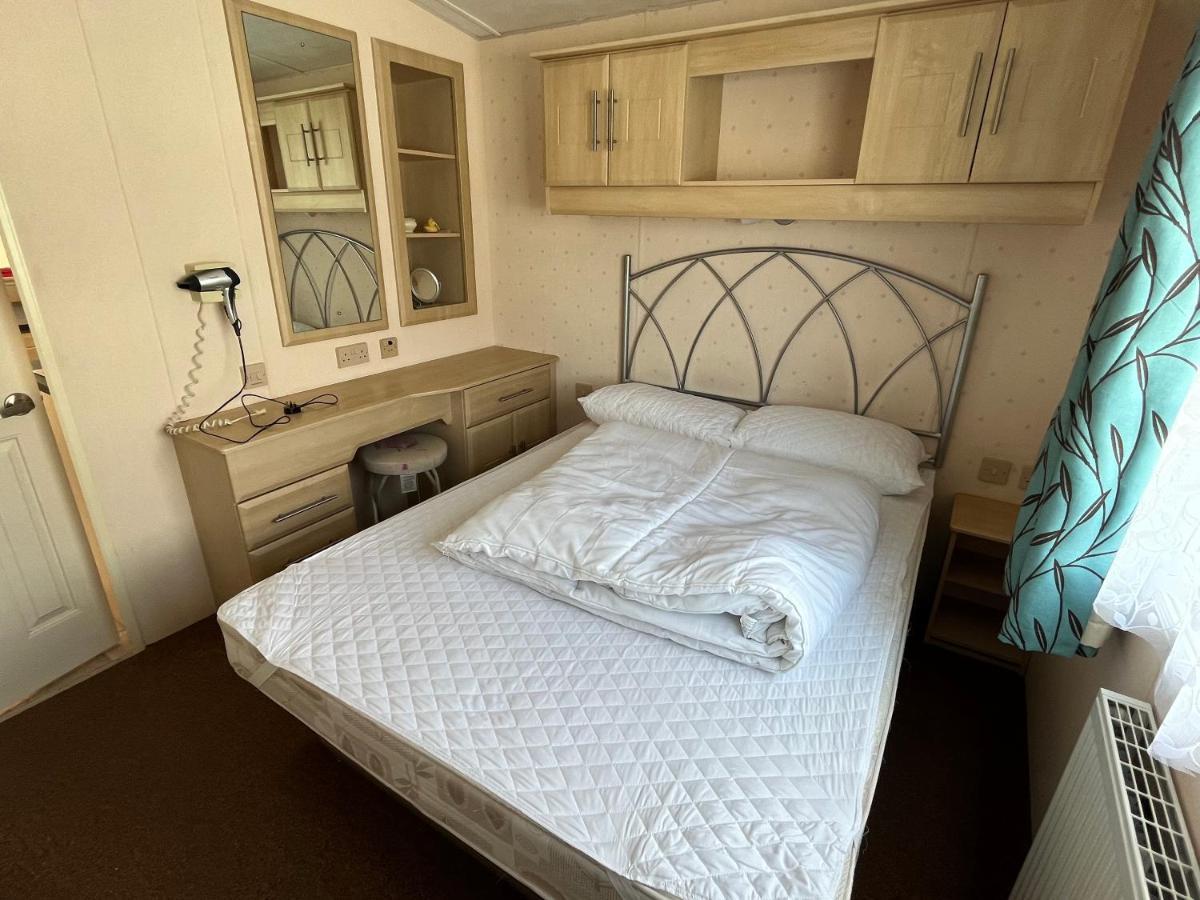 Eagle 63: Pet-friendly Beach Retreat At California Cliffs * Scratby