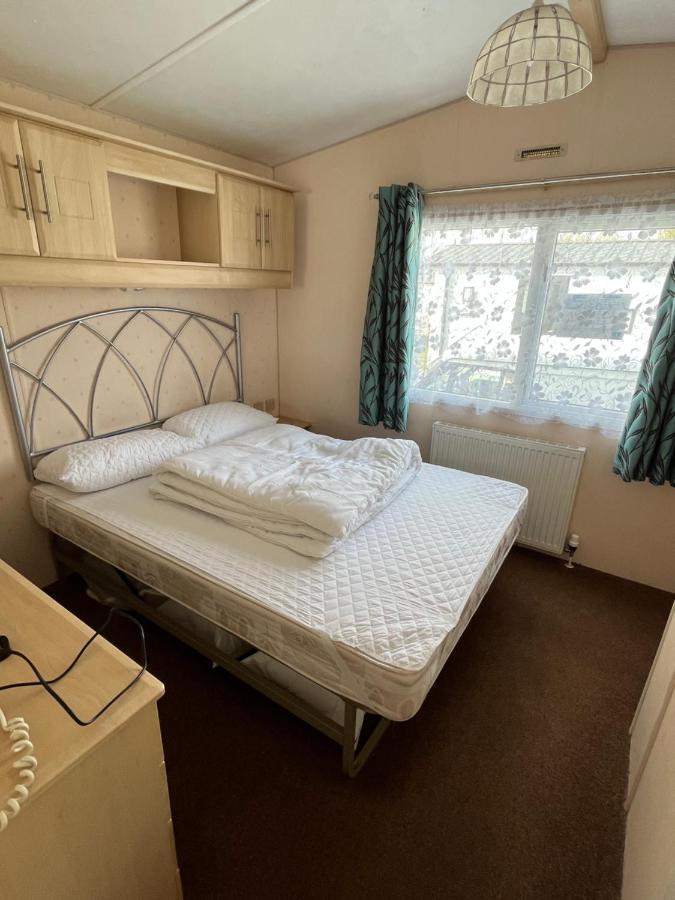 Eagle 63: Pet-friendly Beach Retreat At California Cliffs Scratby