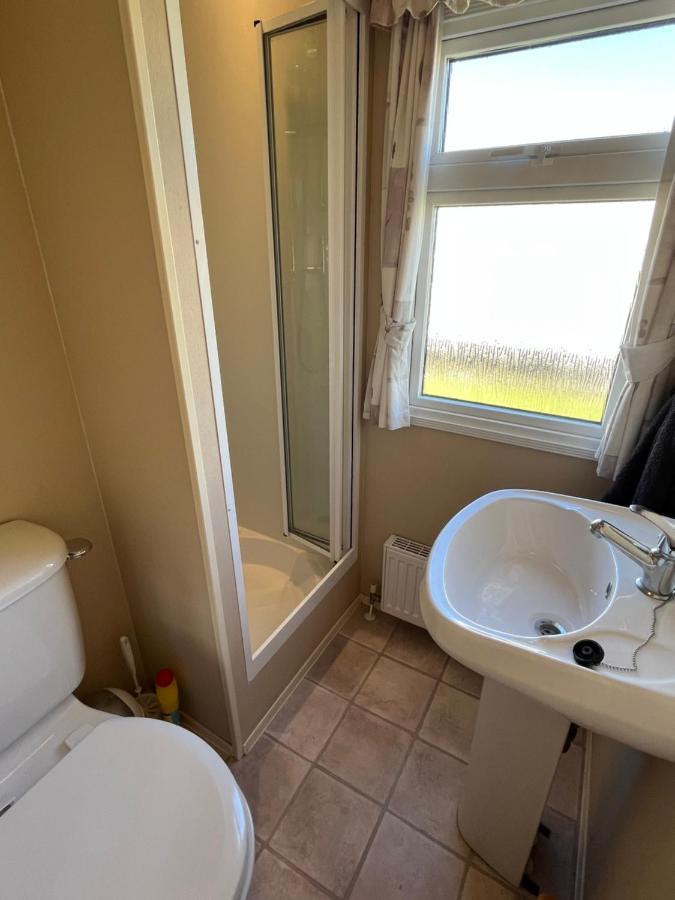 Holiday park Eagle 63: Pet-friendly Beach Retreat At California Cliffs Scratby