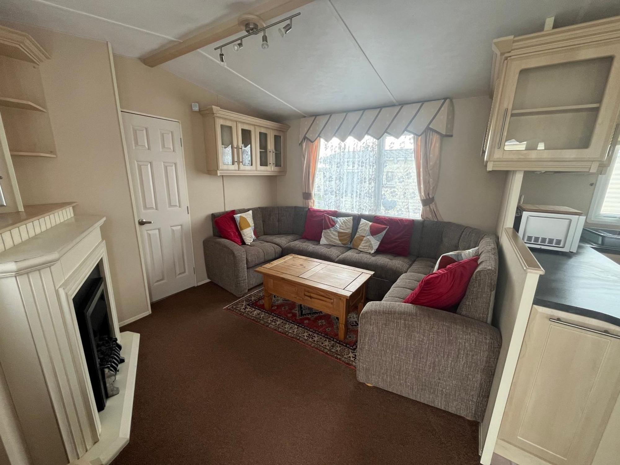 Holiday park Eagle 63: Pet-friendly Beach Retreat At California Cliffs *