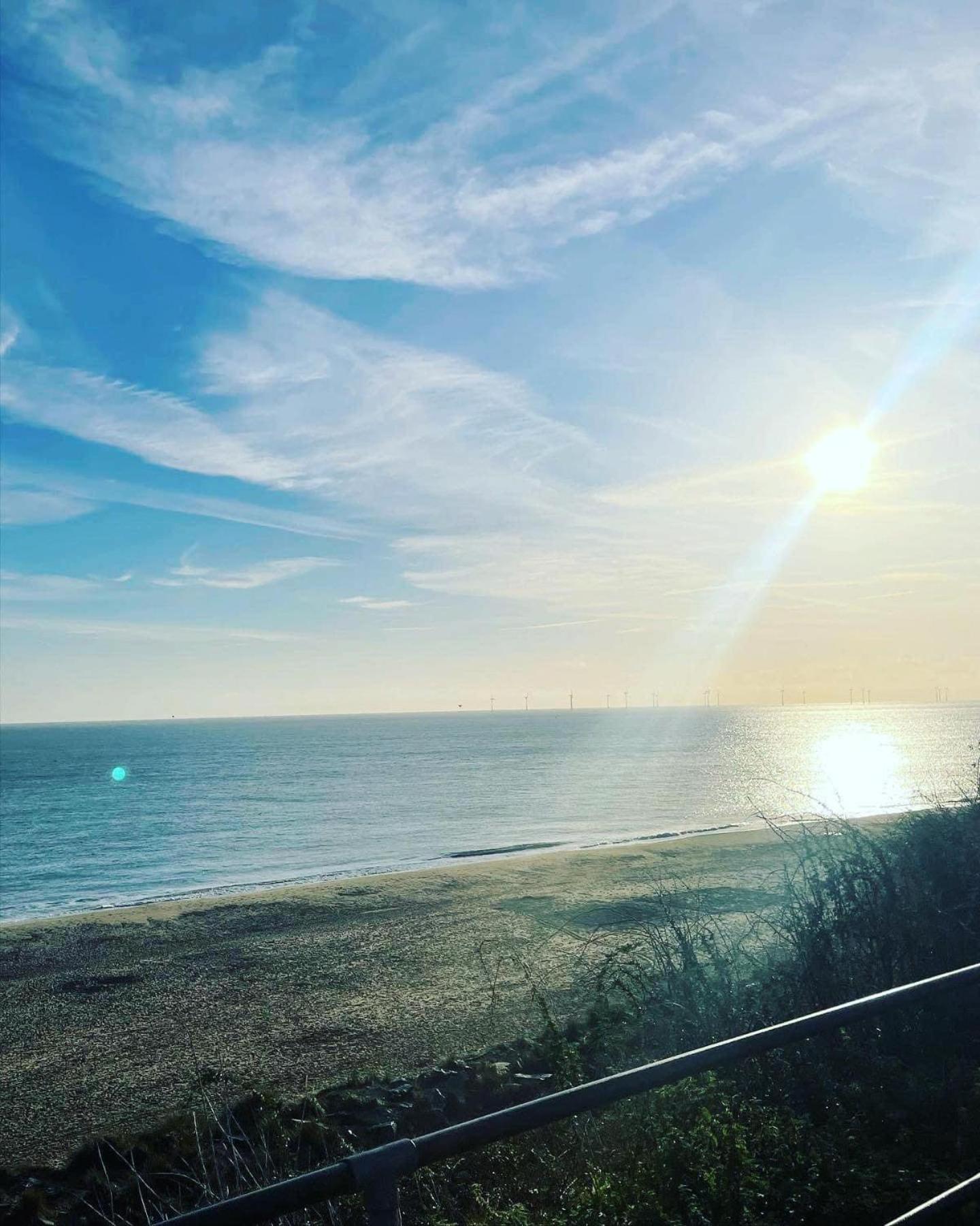 Eagle 63: Pet-friendly Beach Retreat At California Cliffs