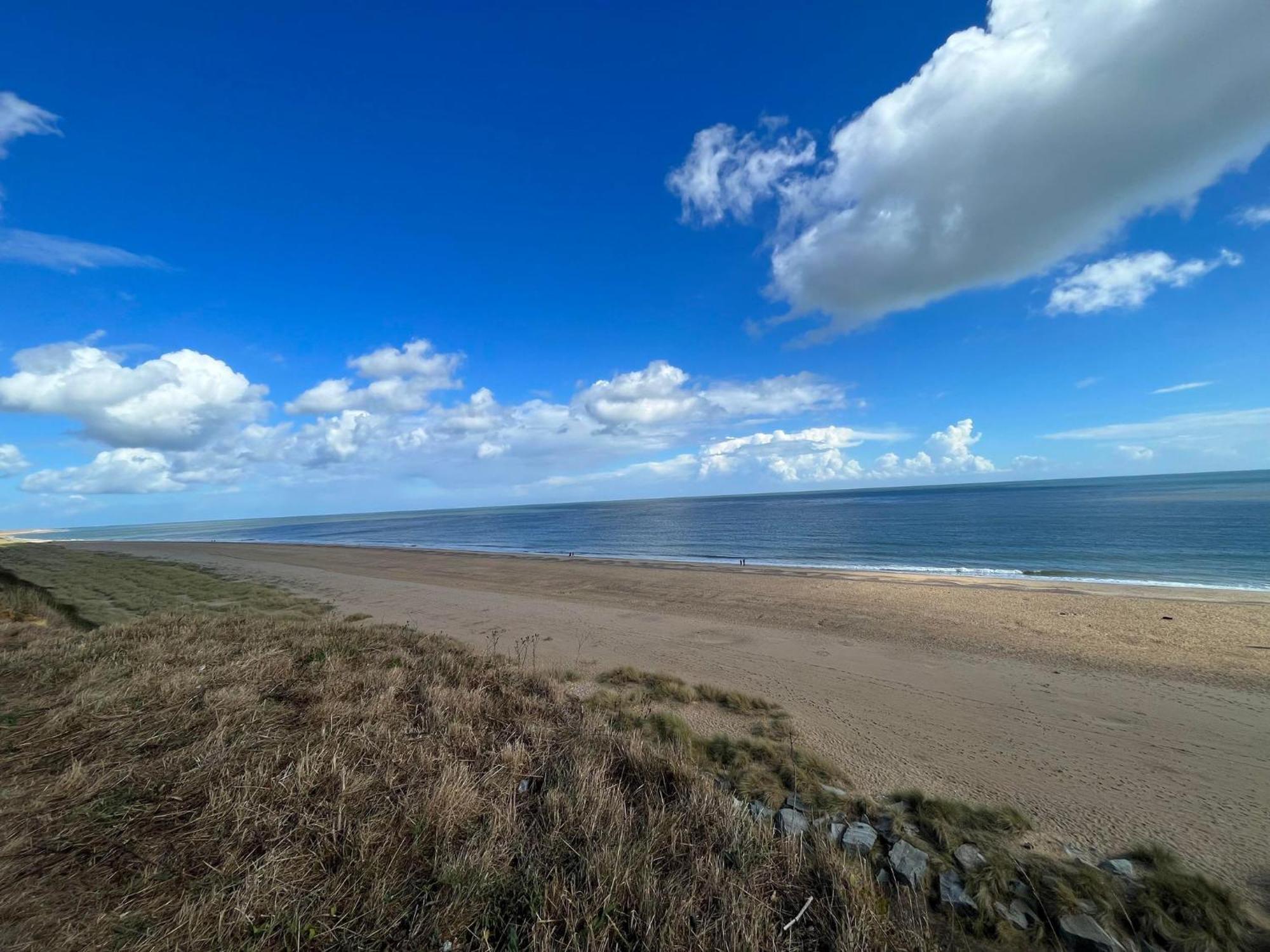 Holiday park Eagle 63: Pet-friendly Beach Retreat At California Cliffs